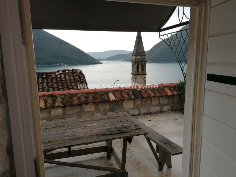 Kuća u Kotoru, 156m²