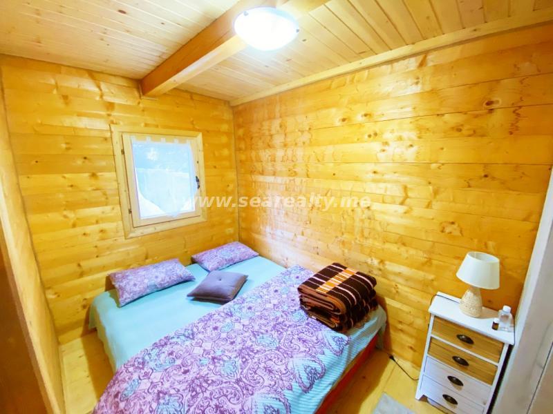 Fairytale cottage near Budva (Krapina) 3