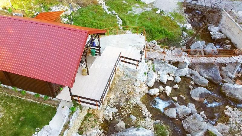 Fairytale cottage near Budva (Krapina) 7