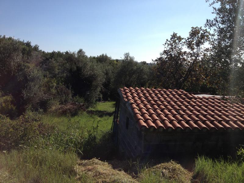 Two plots for sale in the village of Kavac, near Kotor, urbanized 4