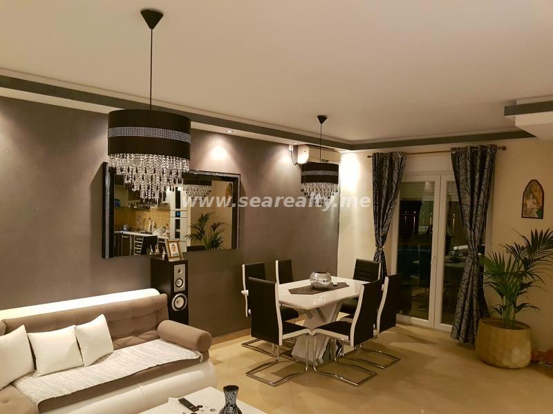Dvosoban stan u Kotoru, 71m² 6