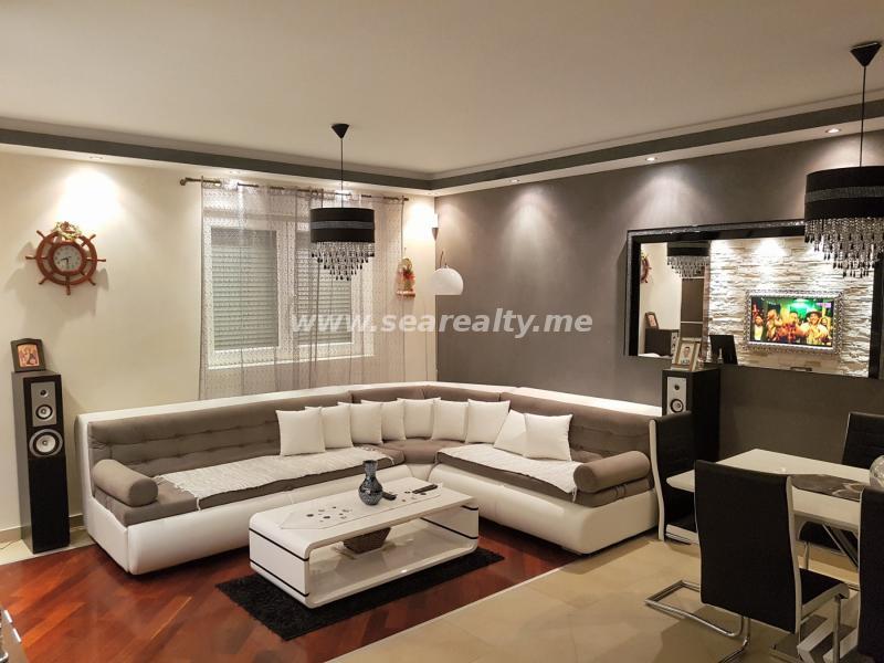 Dvosoban stan u Kotoru, 71m² 7