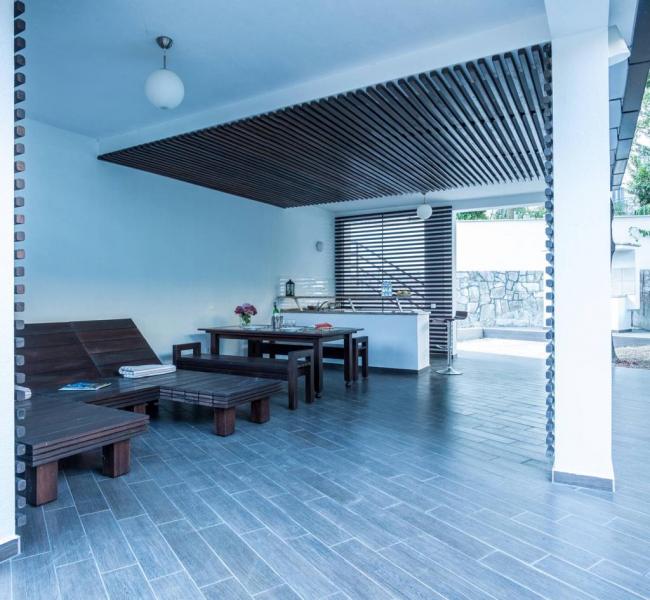 House in Orahovac in a quiet location 8