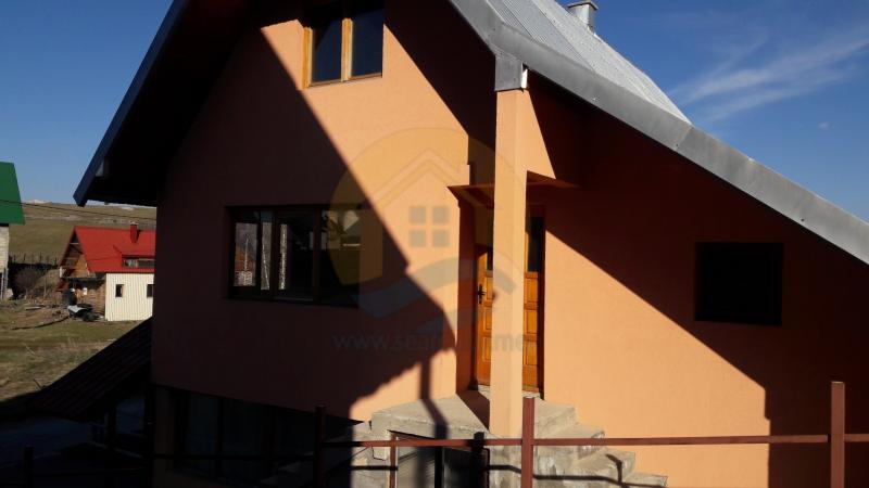 Kuća u Žabljak, 250m² 12