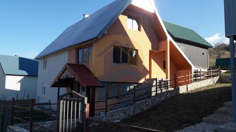 Kuća u Žabljak, 250m² 8