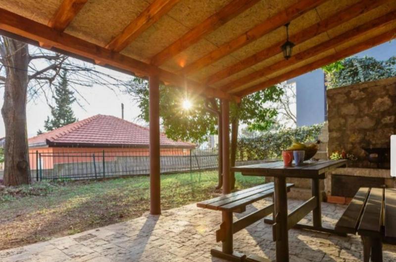Kuća u Kotoru, 64m² 10