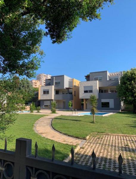 Villa in Utjeha near the sea 6