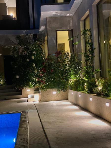 Luxurious villa in Dobre Vode 11