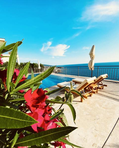 Luxurious villa in Dobre Vode 8