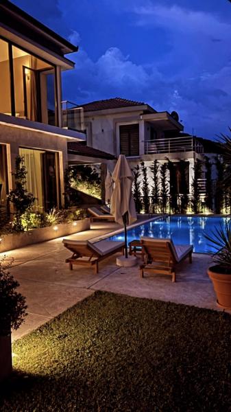Luxurious villa in Dobre Vode 9
