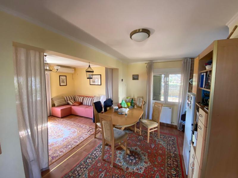 House by the sea at a good price (Krasici) 15