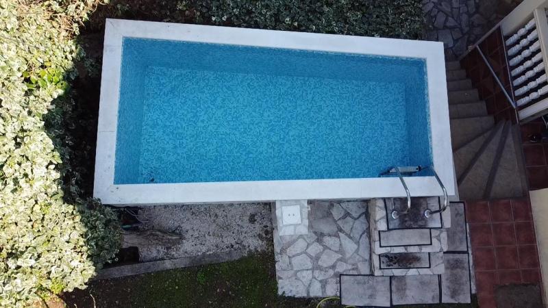 House by the sea at a good price (Krasici) 28