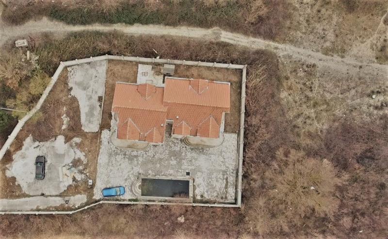 Building in Lastva Grbaljska - a great investment opportunity 3