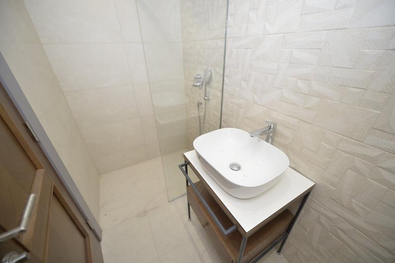 Three-bedroom apartment in Zelenika (new construction) 6