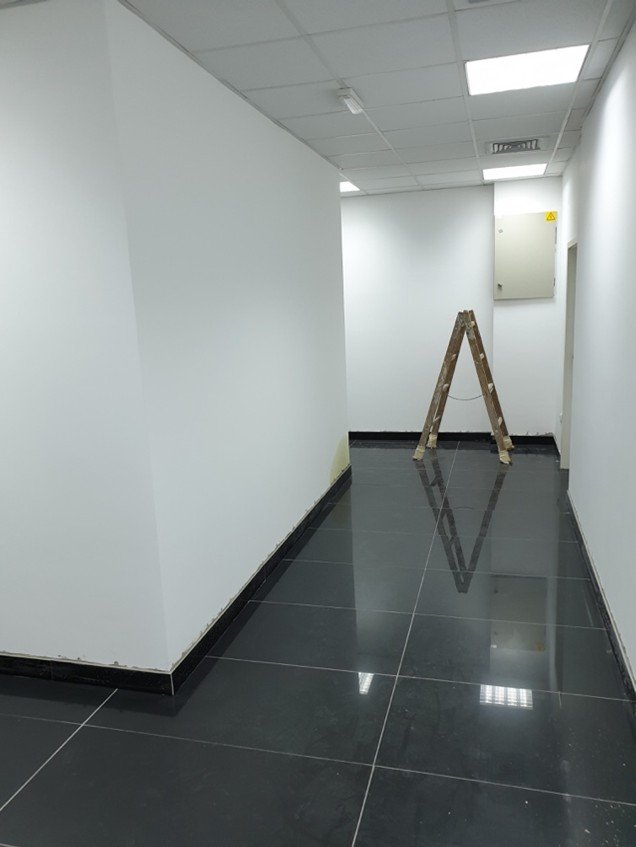 Poslovni prostor 320 m2 na atraktivnoj lokaciji – Momišići, Podgorica — 4