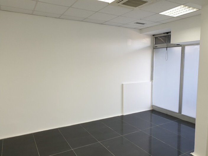 Poslovni prostor 320 m2 na atraktivnoj lokaciji – Momišići, Podgorica — 5