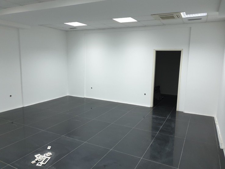 Poslovni prostor 320 m2 na atraktivnoj lokaciji – Momišići, Podgorica — 6