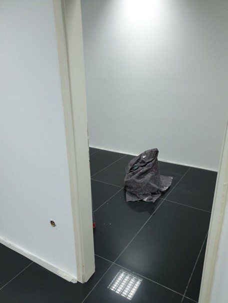 Poslovni prostor 320 m2 na atraktivnoj lokaciji – Momišići, Podgorica — 7