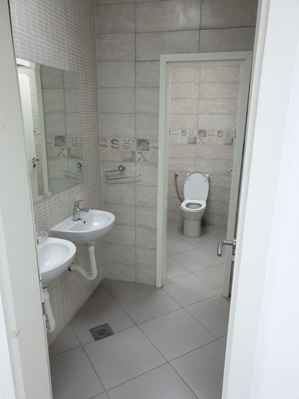 Poslovni prostor 320 m2 na atraktivnoj lokaciji – Momišići, Podgorica — 13