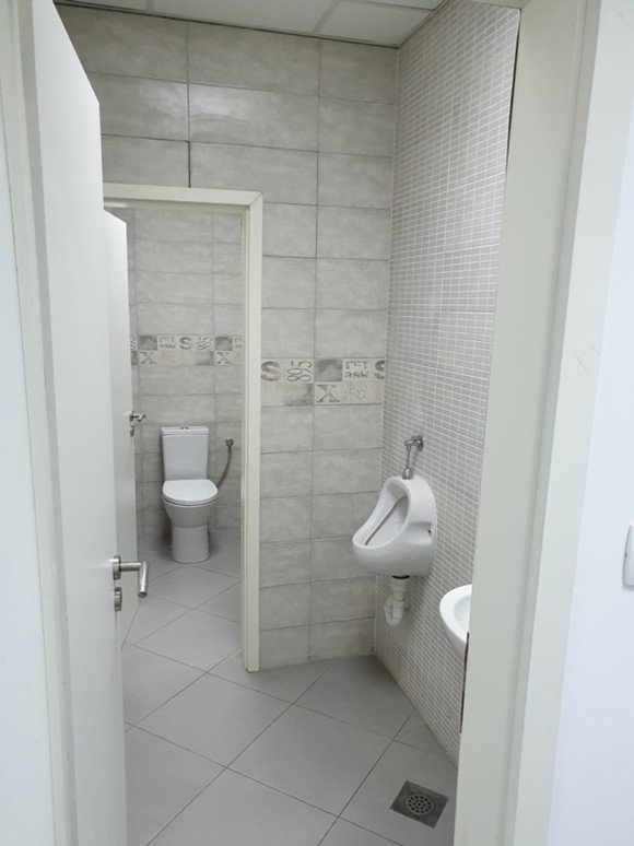Poslovni prostor 320 m2 na atraktivnoj lokaciji – Momišići, Podgorica — 12