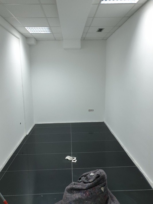 Poslovni prostor 320 m2 na atraktivnoj lokaciji – Momišići, Podgorica — 2