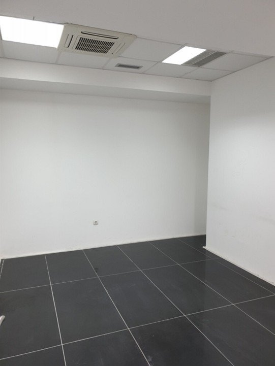Poslovni prostor 320 m2 na atraktivnoj lokaciji – Momišići, Podgorica — 11