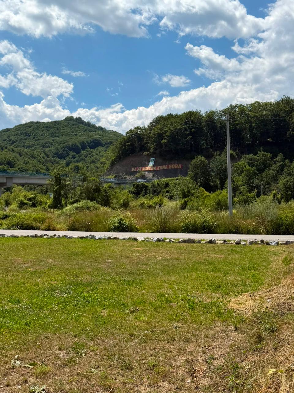 Urbanizovan građevinski plac 343 m2 – 600 m od centra Kolašina — 4