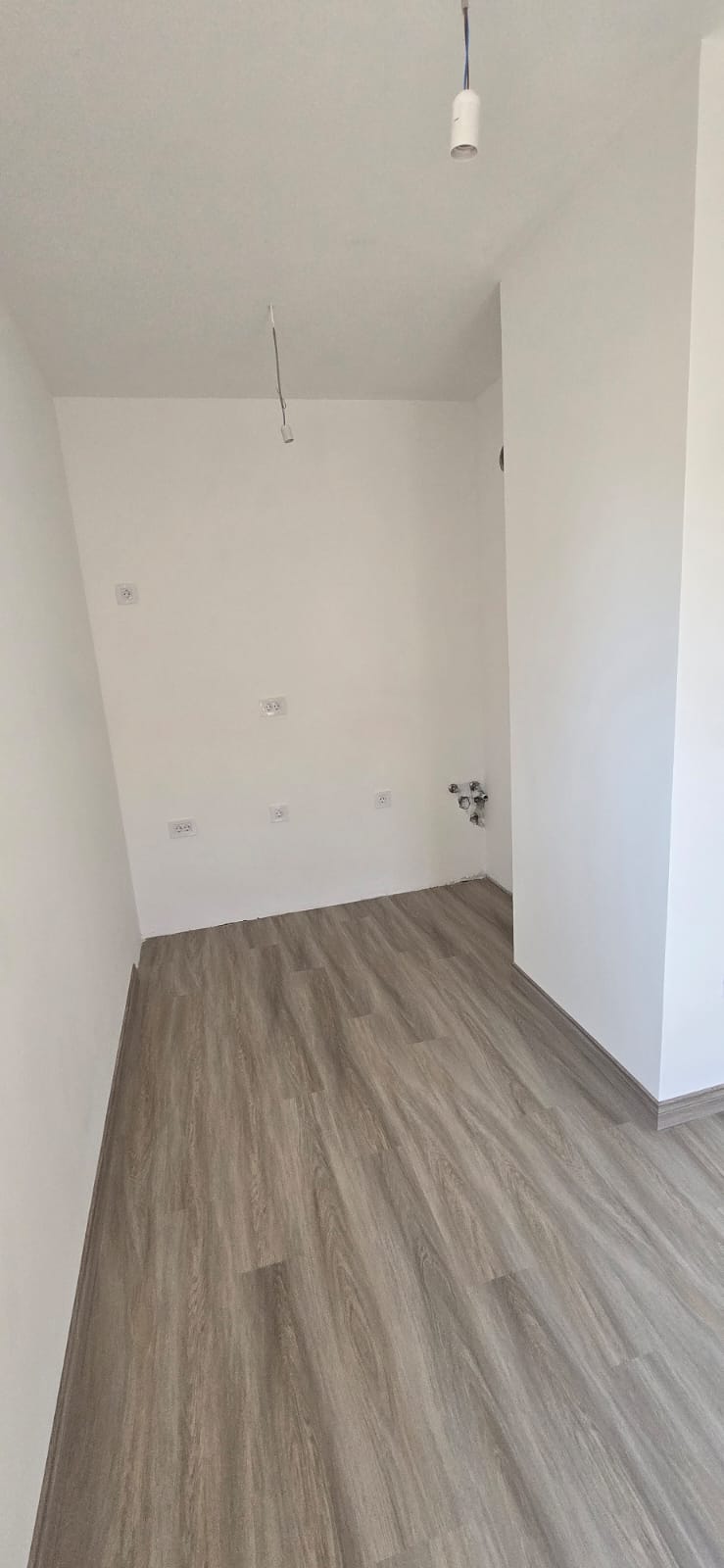 Jednosoban stan 56 m2 sa parkingom – Lazi, Budva — 3