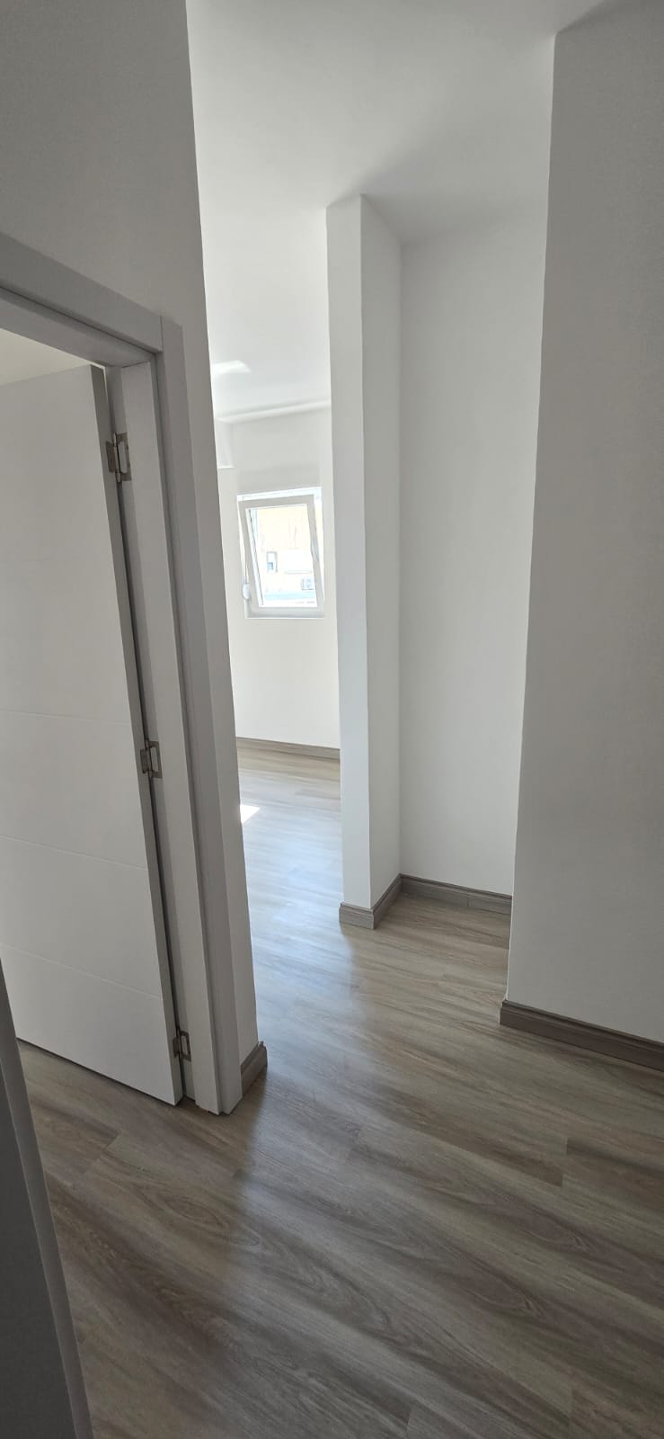 Jednosoban stan 56 m2 sa parkingom – Lazi, Budva — 4