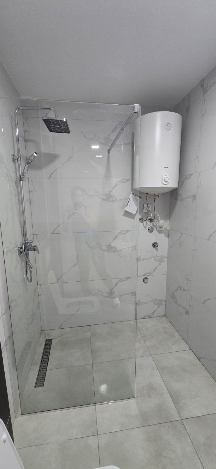 Jednosoban stan 56 m2 sa parkingom – Lazi, Budva — 8