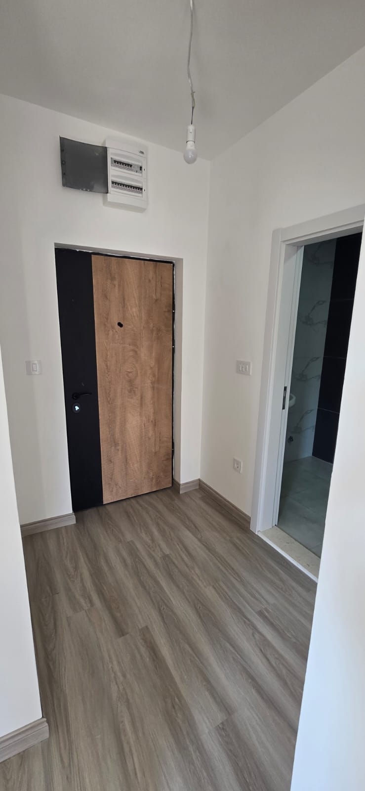 Jednosoban stan 56 m2 sa parkingom – Lazi, Budva — 7