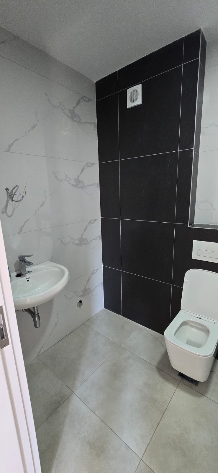Jednosoban stan 56 m2 sa parkingom – Lazi, Budva — 9