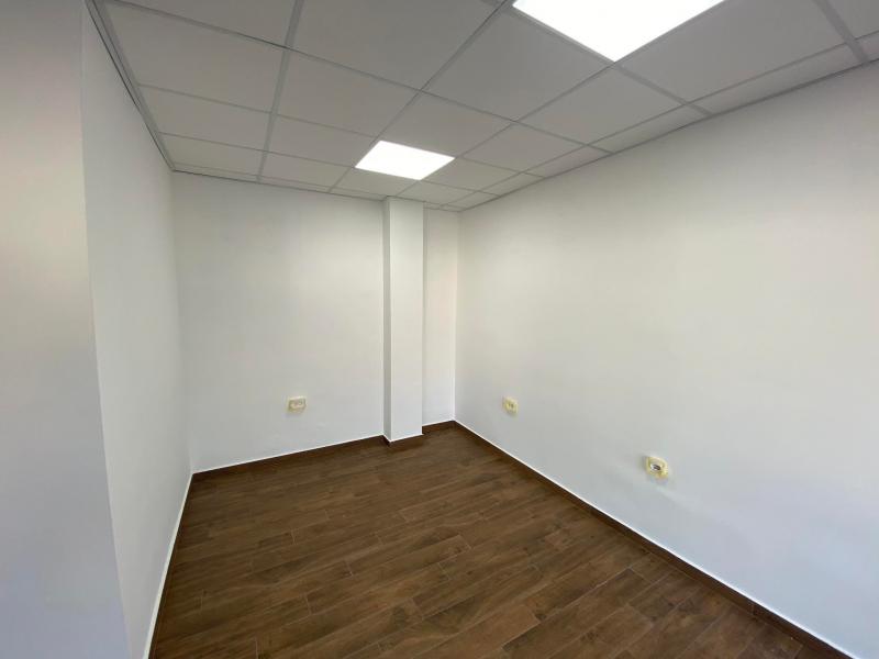 Commertial space in Budva - Topliški put 2
