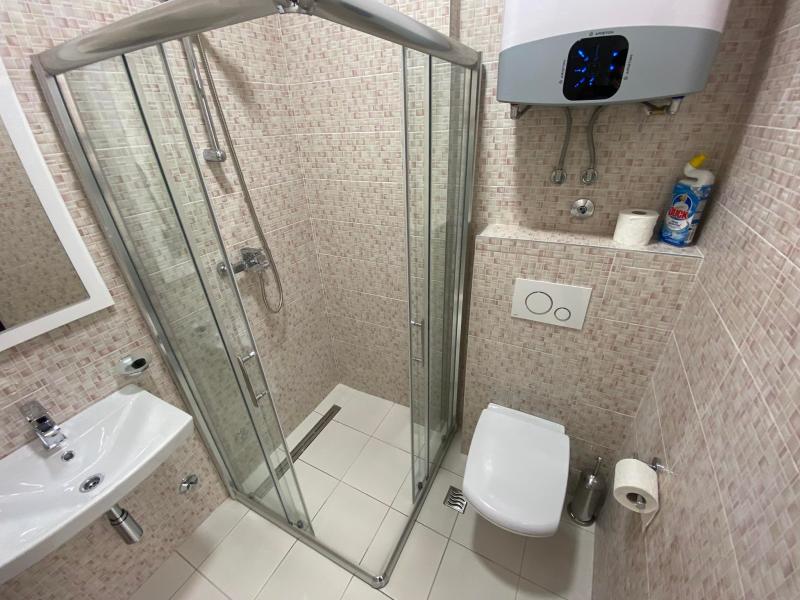 Commertial space in Budva - Topliški put 4