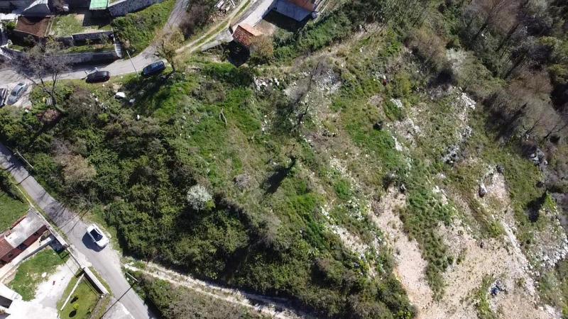 Urbanized Plot With a Perfect Sea View 4