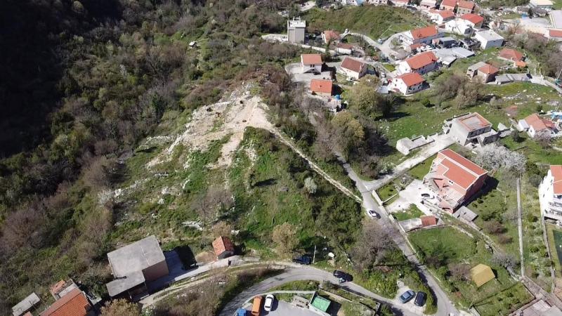 Urbanized Plot With a Perfect Sea View 5