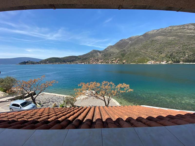 Seaside House in Tivat 16