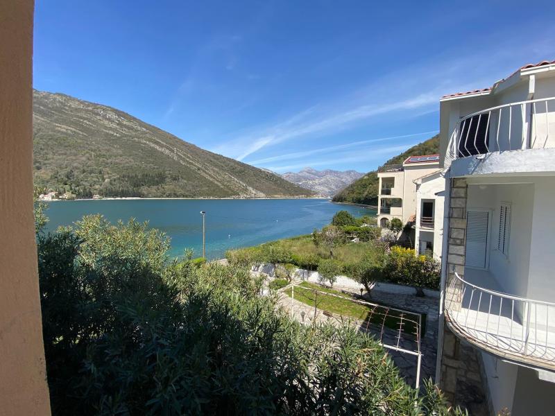 Seaside House in Tivat 20