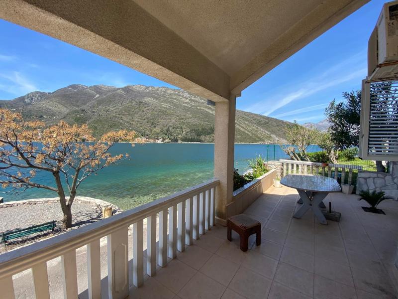 Seaside House in Tivat 28