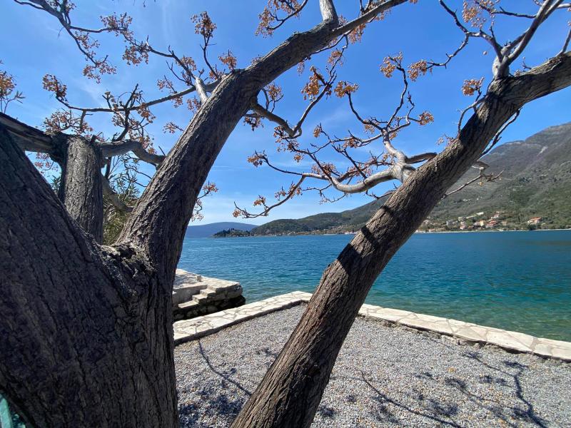 Seaside House in Tivat 35