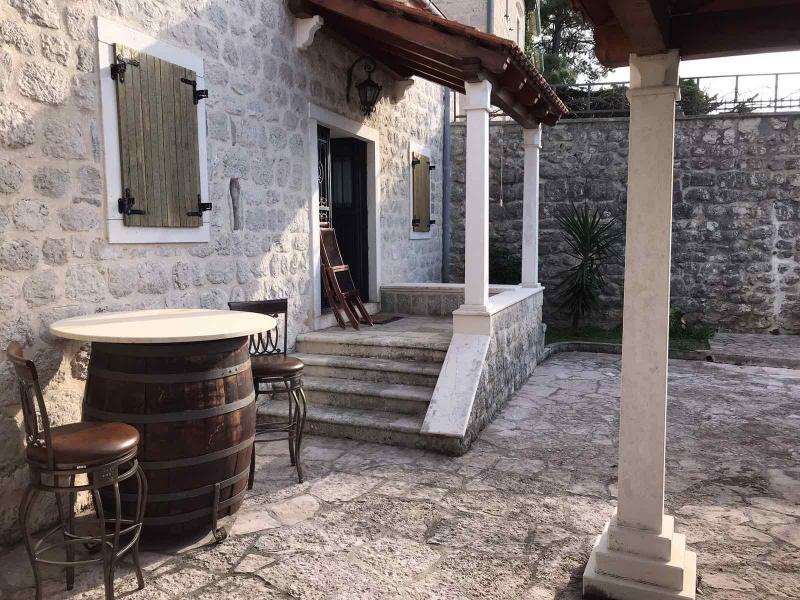 Stone House on the Coast 2