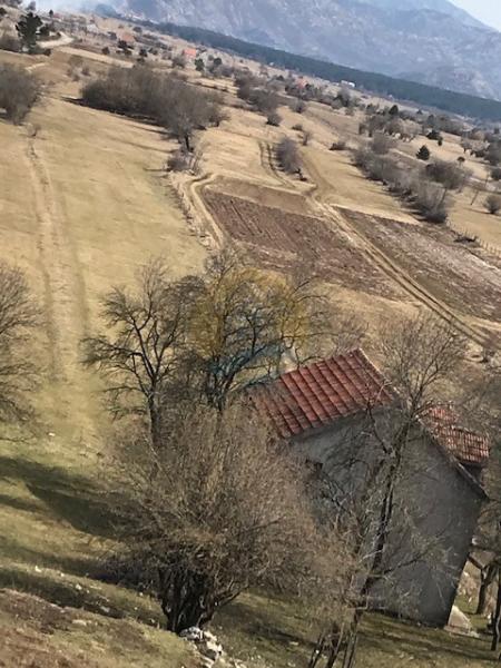 Kuća u Nikšiću, 54m²