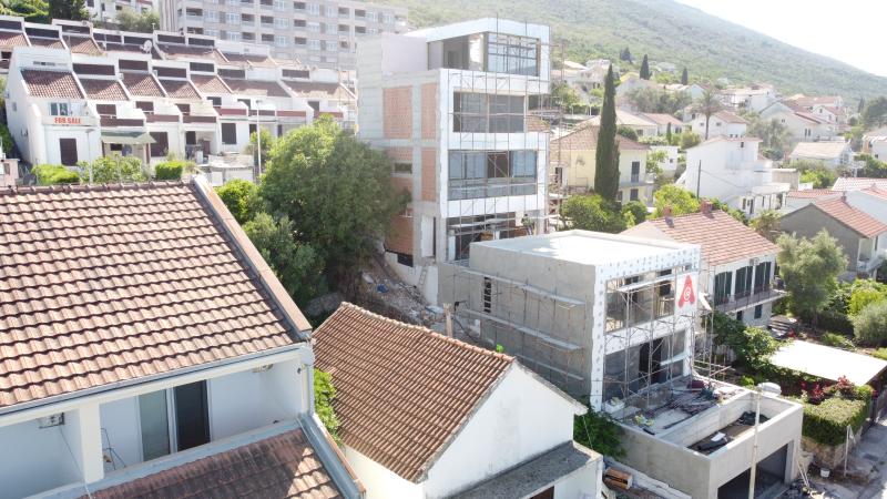 Two bedroom villa with perfect sea view (New Construction) 6