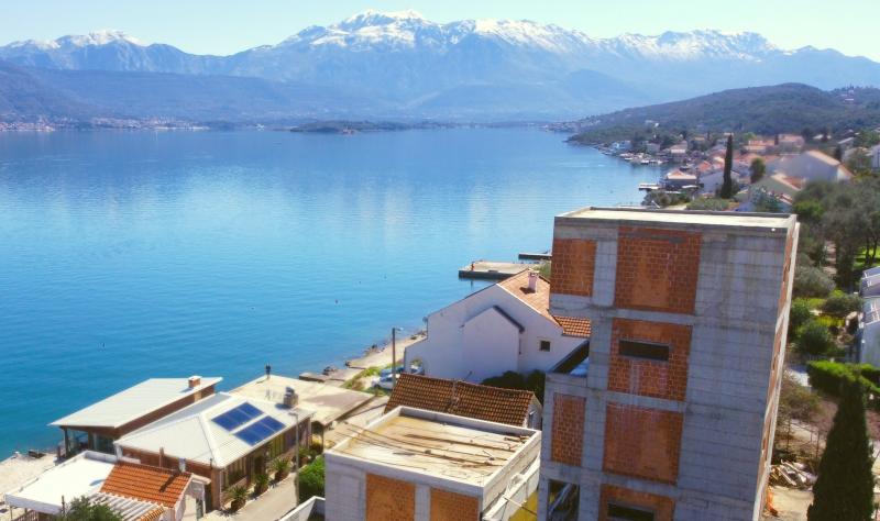 Kuća u Tivtu, 315m² 5