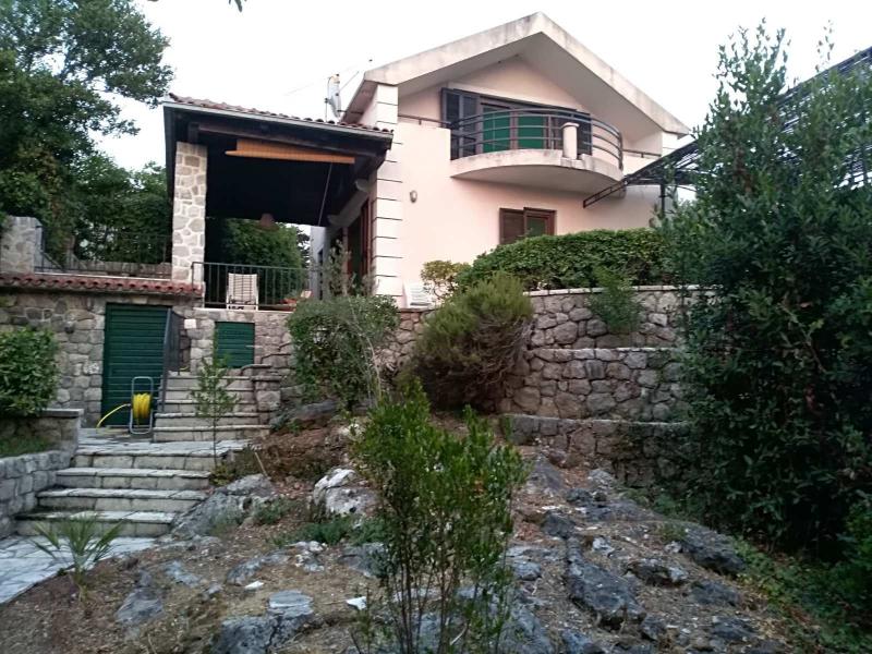 Kuća u Tivtu, 700m² 2