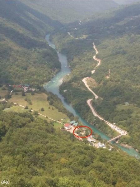 Nekretnina u Plužine, 0m²