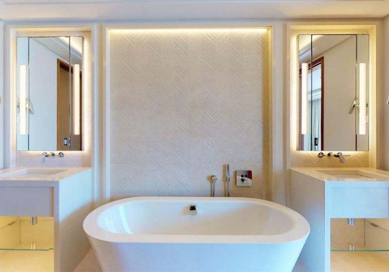 Luxury penthouse in Porto Montenegro 12