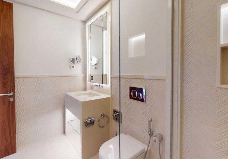 Luxury penthouse in Porto Montenegro 13