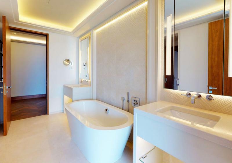 Luxury penthouse in Porto Montenegro 4