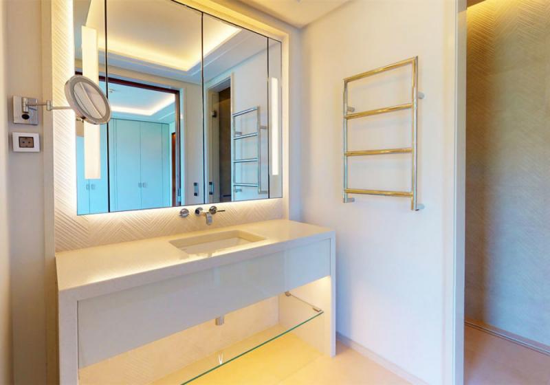 Luxury penthouse in Porto Montenegro 7